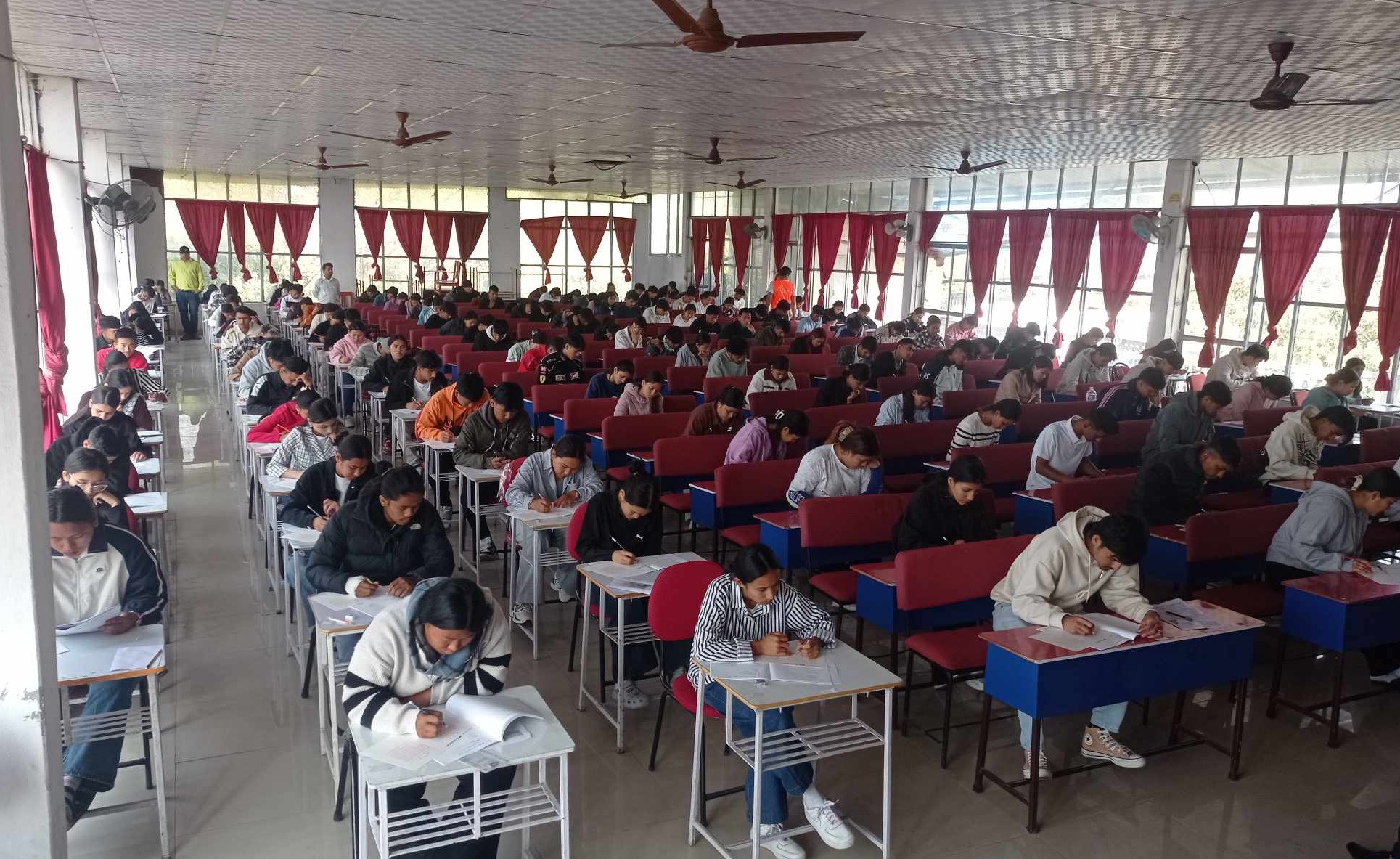 JPT Nepal